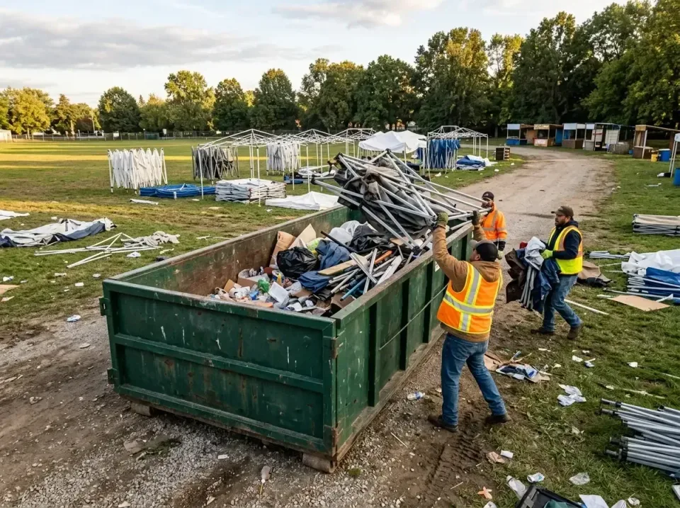 temporary-event-waste-containe-016 — frequently asked questions, Roll-Off Dumpster Rental Services in Cashmere, WA